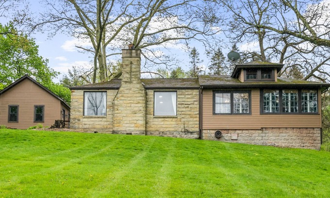 Bakerstown House | Cozy Peaceful Retreat!
