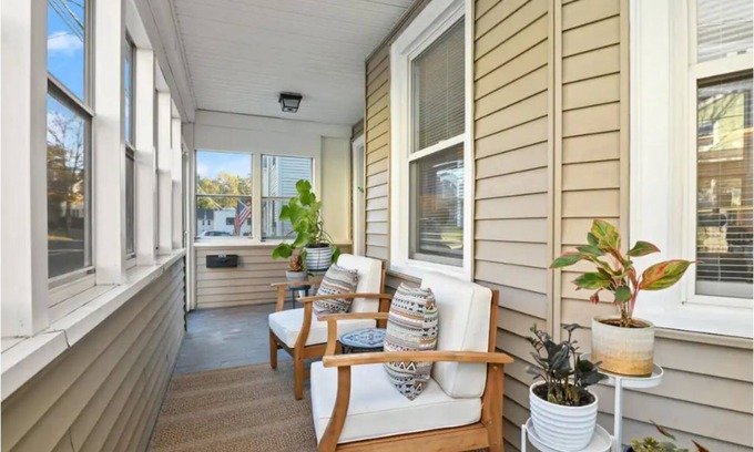 Middletown Apartment | Cozy, Pet-Friendly Apartment Near University