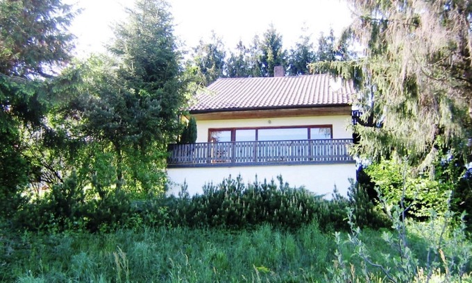 Tannesberg House | Cozy Pet-friendly Holiday Home in Tännesberg