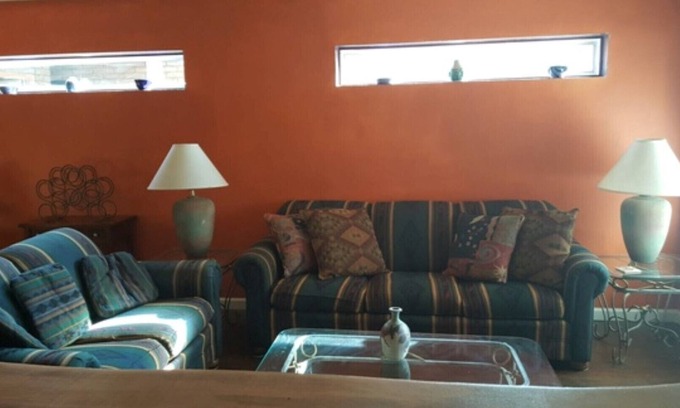 Patagonia House | Cozy, pet friendly home in downtown Patagonia.