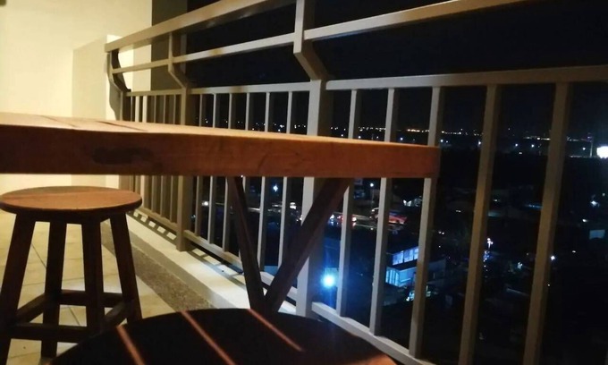 Palanan House | Cozy Philippines Condo