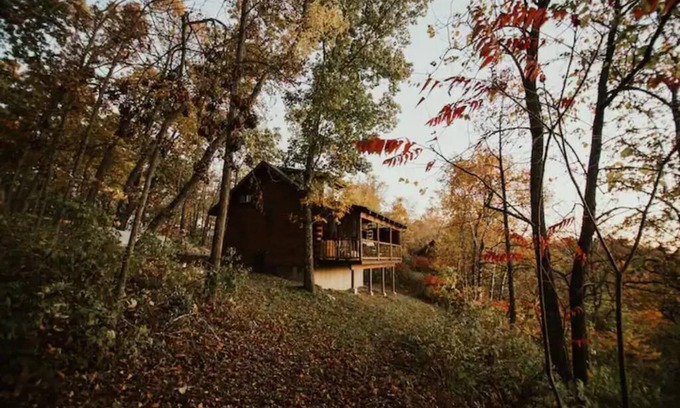 Mindoro Cabin | Cozy Pine Knob Cabin @ Highest Elevation in CTY