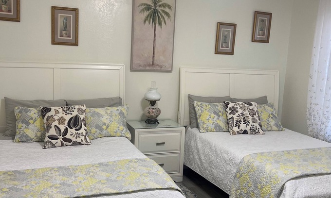 Crownhill Park Apartment | Cozy place close to North Star Mall, Airport and common places around the City