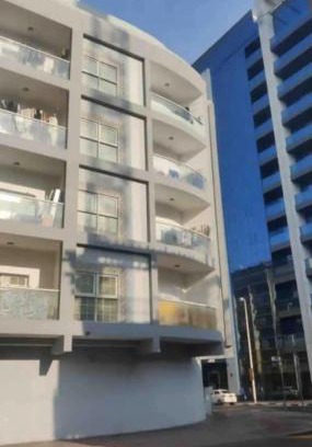 Al Muraqqabat House | Cozy pods near dxb