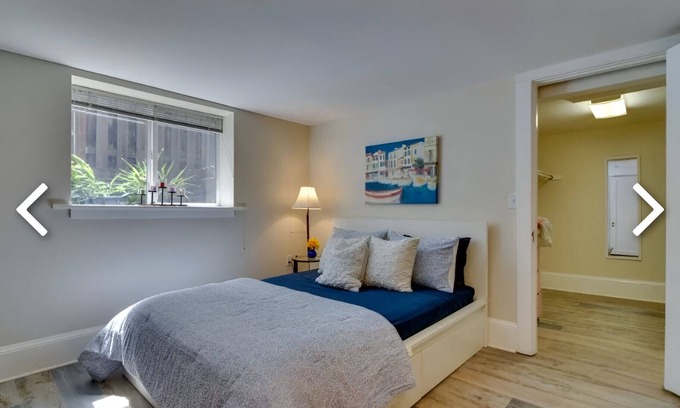 Hollywood District House | Cozy Portland Retreat in the heart of Hollywood District
