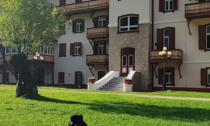 Dobbiaco Apartment | Cozy private apartment on 2 levels - Ploner Tourist Village