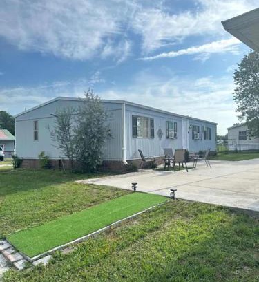 Kissimmee Apartment | COZY & PRIVATE 10 MINUTES WAY FROM THE ORLANDO AIRPORT