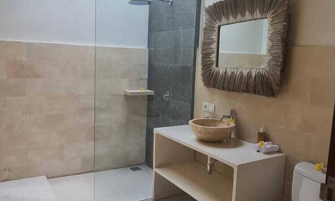 Amed House | Cozy private 2 bedroom villa in Amed