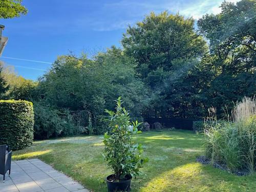 Buresø House | Cozy private annex near bathing lake and 30 min. from Copenhagen