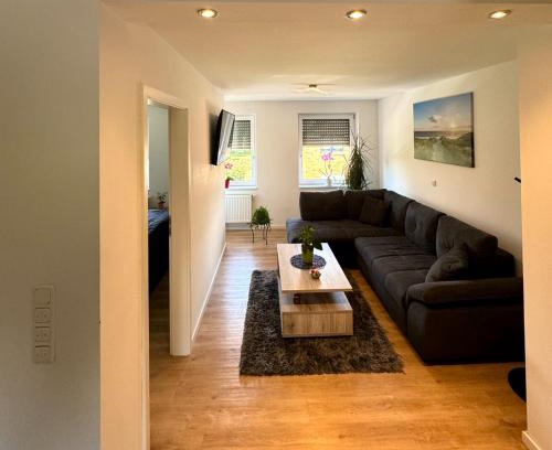 Erkelenz Apartment | Cozy Private Apartment