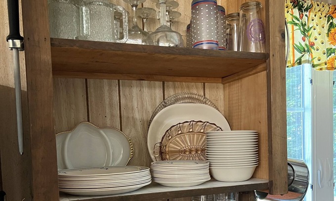 Bridgton Cottage | Cozy private getaway!