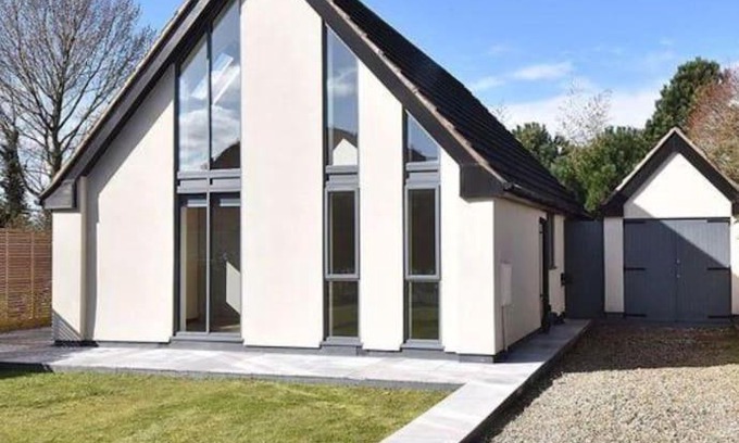 Tatton Park Apartment | Cozy private getway in leafy Cheshire