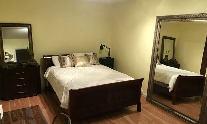 Mar Vista House | Cozy private guest house