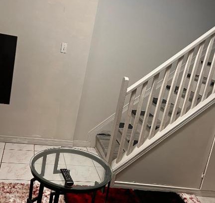 Brampton House | Cozy private room