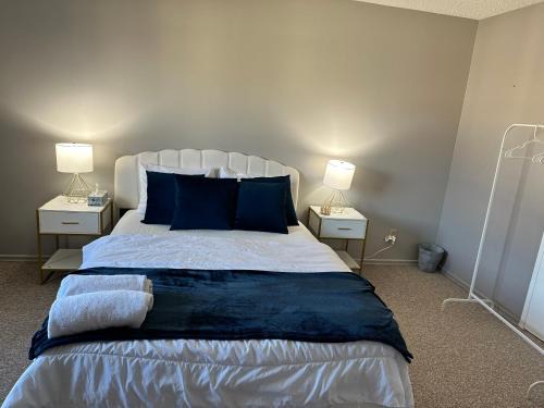 Southeast Edmonton House | Cozy private room in Edmonton