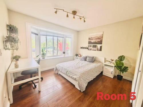Renfrew-Collingwood House | Cozy Private Rooms Shared Home in Vancouver Great Location