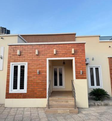 Kaduna Apartment | Cozy Quarters 1 Bedroom