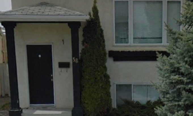 Lethbridge House | Cozy, quiet 4 bedroom home. Perfect for families and work crews!