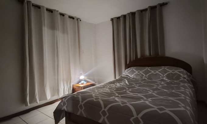 Las Tolas House | Cozy, quiet, and lovely independent house.