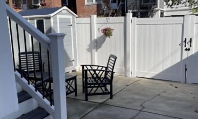 Brightwood Condo | Cozy, quiet, and private condo, 5 mins to Rock Creek Park & other amenities