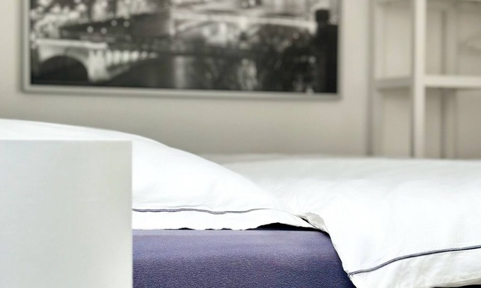 Schneverdingen Apartment | Cozy, quiet apartment - close to the center, the heath and the Heide Park!