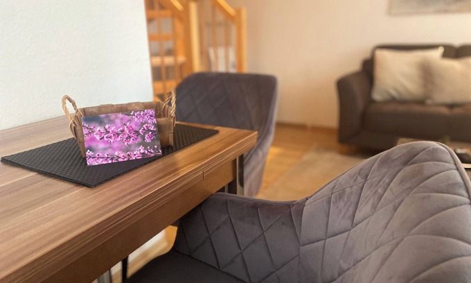 Schneverdingen Apartment | Cozy, quiet apartment - close to the center, the heath and the Heide Park!