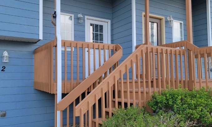 Rapid Valley House | Cozy, quiet home on the east side of Rapid City, a perfect, relaxing getaway!