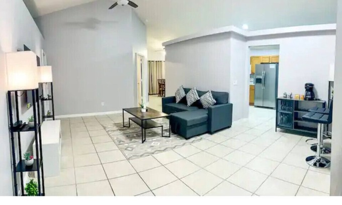 Florida Pines House | Cozy quiet house w/ private pool