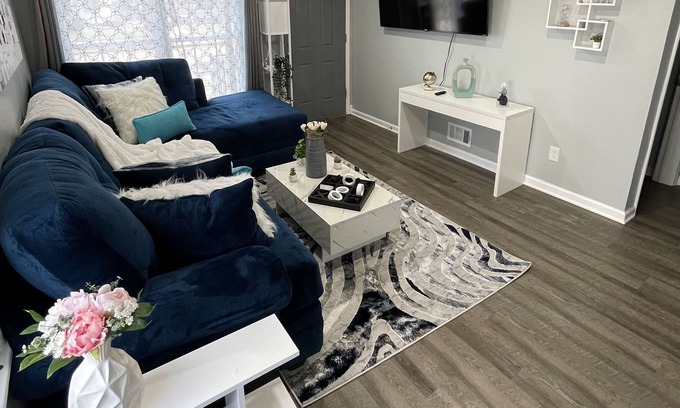 Redford House | Cozy Redford Haven