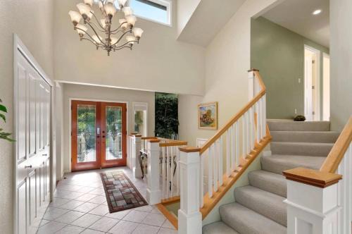 Redmond House | Cozy Redmond Retreat- Shared Home near Parks and Attractions