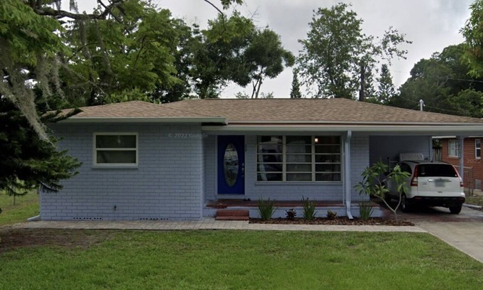 New Smyrna Beach House | Cozy Remodeled Home Near Downtown & Pet Friendly