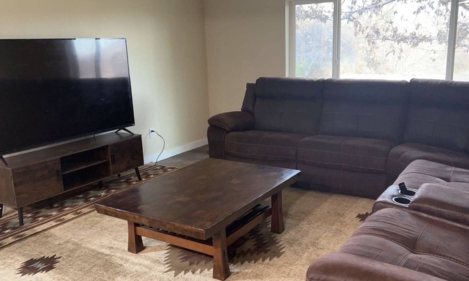 Grand View Other | Cozy Remolded Farm House