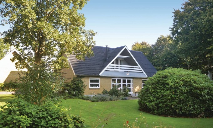 Brande House | Cozy renovated country house on a large plot in quiet surroundings in the countryside.
