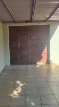 Rustenburg House | Cozy Rest