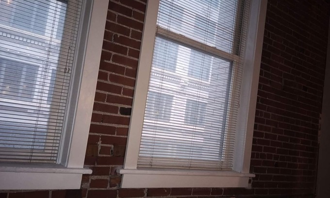 Downtown St. Louis Condo | Cozy retreat at Saint Louis Downtown!