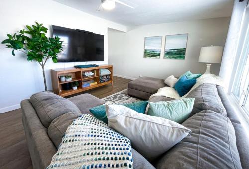 Murray House | Cozy Retreat, Close To Nature And City Delights