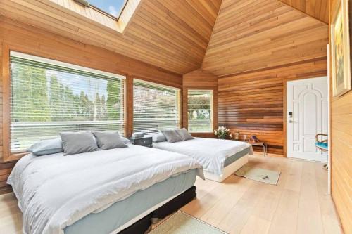 Richmond House | Cozy Retreat in Richmond