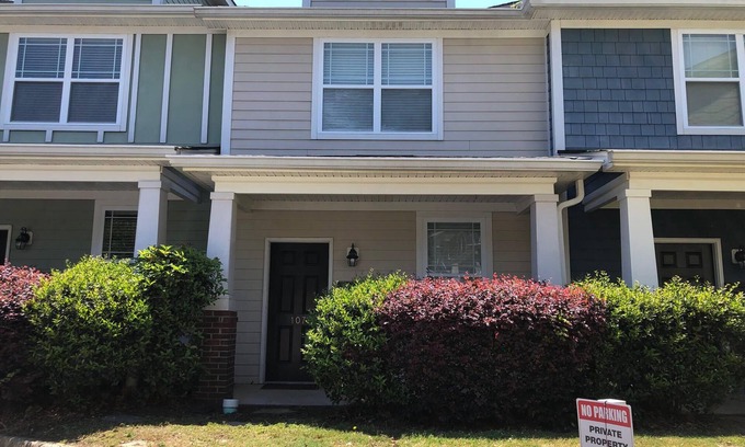 Arsenal Hill House | Cozy Retreat in the Heart of Columbia near USC & downtown Columbia!