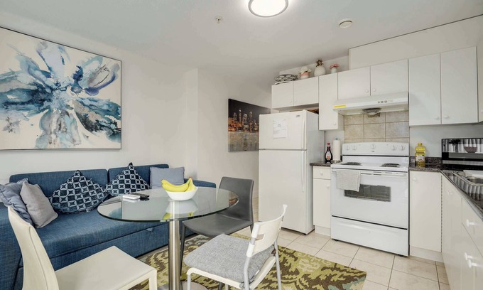 Renfrew-Collingwood House | Cozy Retreat Near Downtown Vancouver