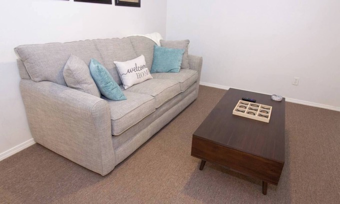 Waynesville Apartment | Cozy Retreat Near Ft. Wood!