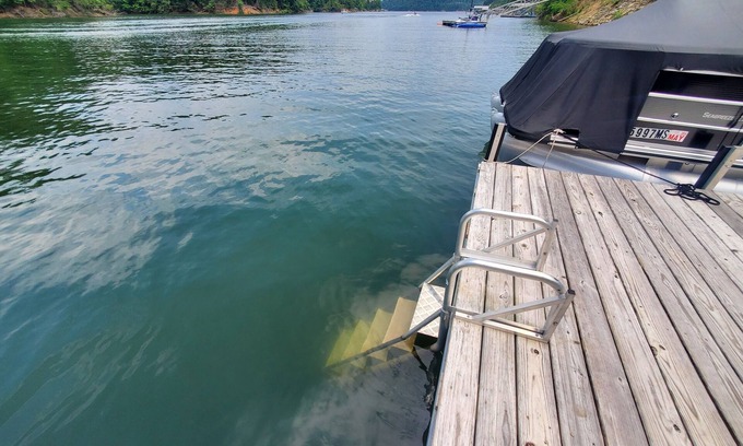 Bremen House | Cozy retreat on Smith Lake - Pet-Friendly!