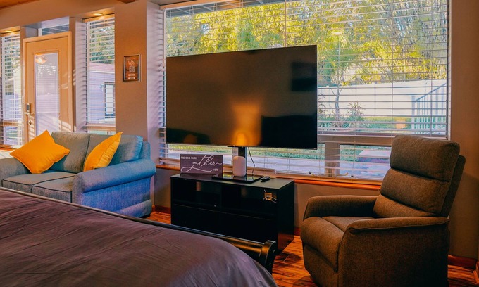 Altamonte Springs House | Cozy retreat for up to 4 people
