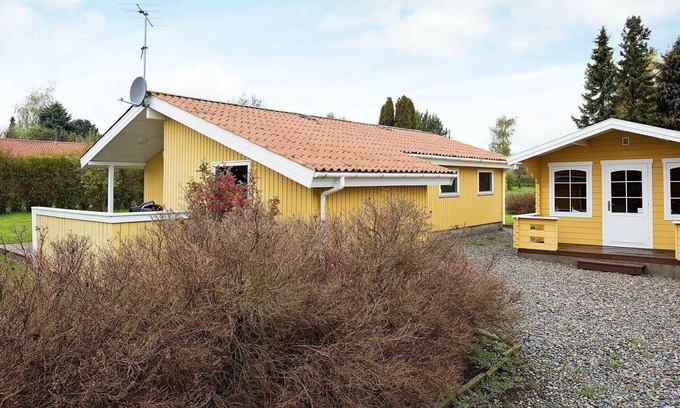 Stege House | Cozy Retreat with Sauna - By Traum Ferienwohnungen
