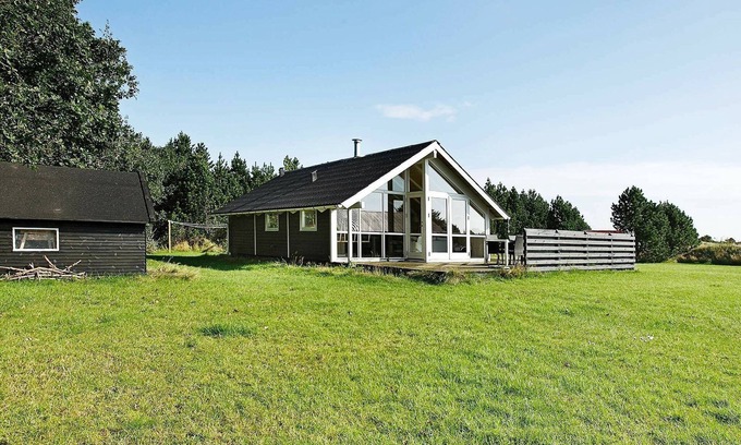 Stenbjerg House | Cozy Retreat with Spa - By Traum Ferienwohnungen
