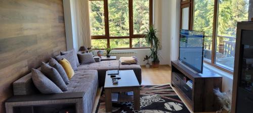 Samokov Apartment | Cozy Rila Park Apartments