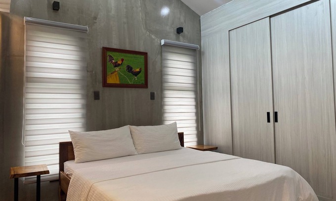 Amadeo Other | Cozy, Romantic Loft with Private Onsen