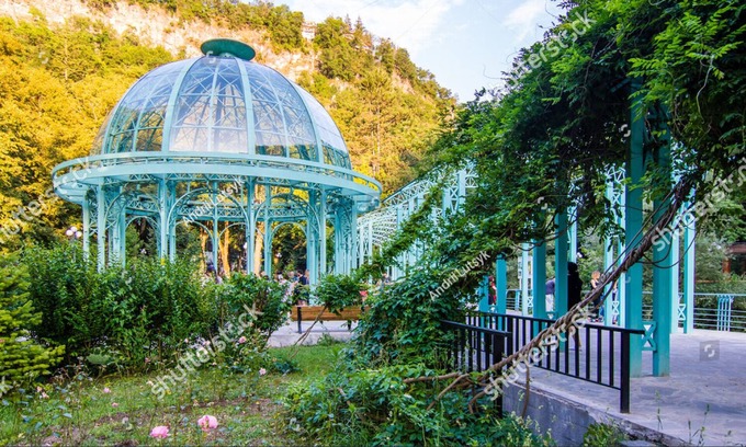 Borjomi Apartment | Cozy Room Borjomi