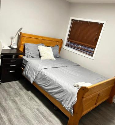 Highland West House | Cozy room D