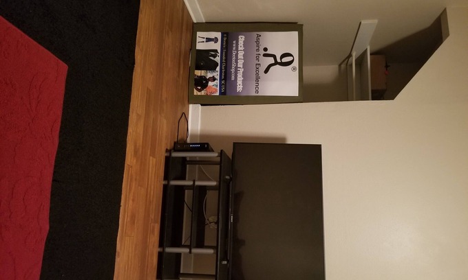 North Charleston Apartment | Cozy Room in Apartment