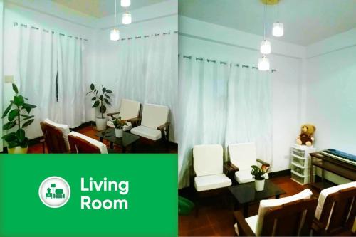 Buhi Apartment | Cozy Room in Rural Haven